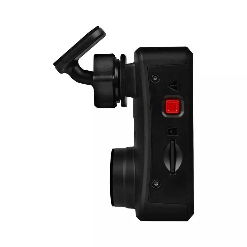 Dash Cam Transcend DrivePro 10 kaamera koos 32GB microSDHC-ga