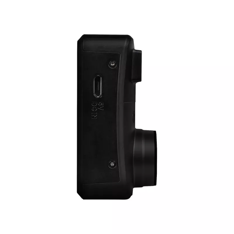 Dash Cam Transcend DrivePro 10 kaamera koos 32GB microSDHC-ga