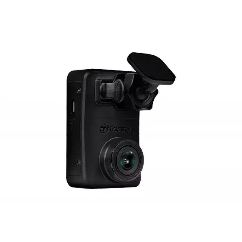 Dash Cam Transcend DrivePro 10 kaamera koos 32GB microSDHC-ga