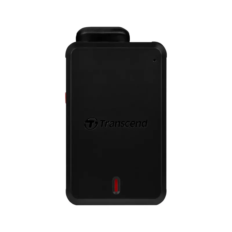 Dash Cam Transcend DrivePro 10 kaamera koos 32GB microSDHC-ga