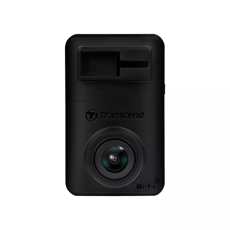 Dash Cam Transcend DrivePro 10 kaamera koos 32GB microSDHC-ga