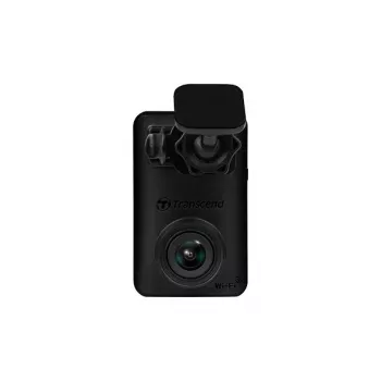 Dash Cam Transcend DrivePro 10 kaamera koos 32GB microSDHC-ga