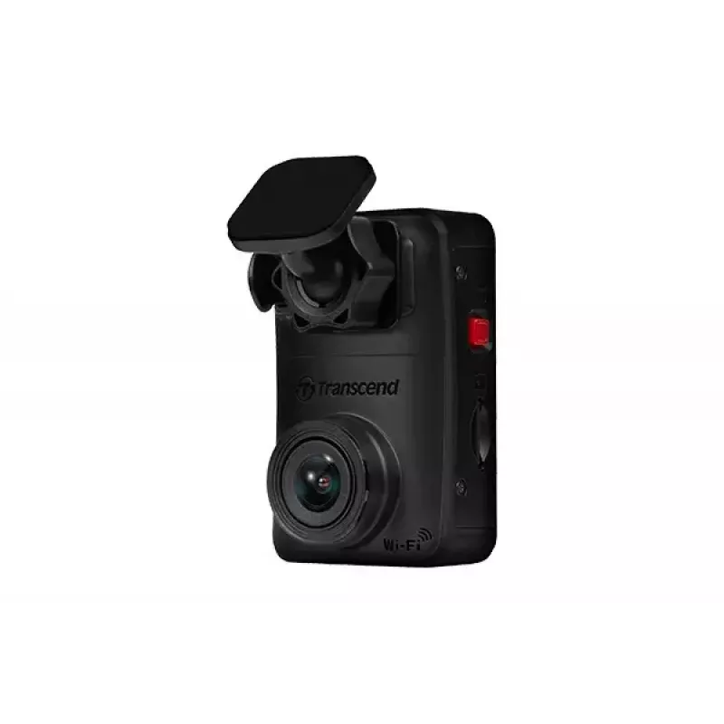 Dash Cam Transcend DrivePro 10