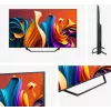 TV Hisense 55A7NQ 55 tolli 4K Ultra HD QLED 3840 x 2160