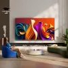 TV Hisense 55A7NQ 55 tolli 4K Ultra HD QLED 3840 x 2160