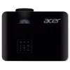 Projektor Acer X139 5000 ANSI luumenit DLP WXGA 3D Must