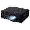 Projektor Acer X139 5000 ANSI luumenit DLP WXGA 3D Must