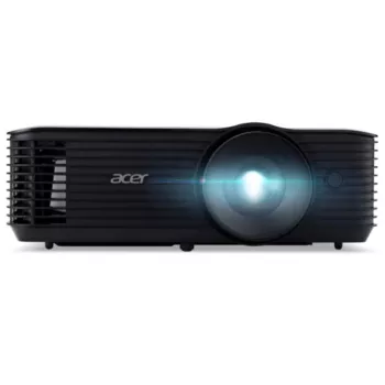 Projektor Acer X139 5000 ANSI luumenit DLP WXGA 3D Must