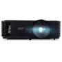 Projektor Acer X139 5000 ANSI luumenit DLP WXGA 3D Must