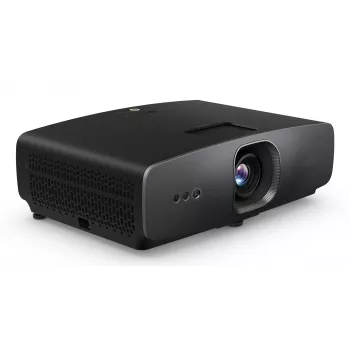 BenQ W2720i standardprojektsiooniga projektor 2500 ANSI luumenit DLP UHD 4K (3840x2160) 3D Must