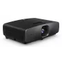 BenQ W2720i standardprojektsiooniga projektor 2500 ANSI luumenit DLP UHD 4K (3840x2160) 3D Must