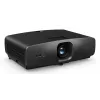 BenQ W2720i standardprojektsiooniga projektor 2500 ANSI luumenit DLP UHD 4K (3840x2160) 3D Must