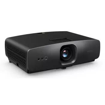 BenQ W2720i standardprojektsiooniga projektor 2500 ANSI luumenit DLP UHD 4K (3840x2160) 3D Must