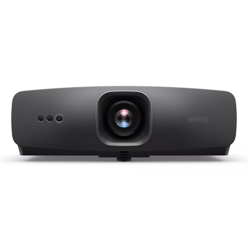 BenQ W2720i standardprojektsiooniga projektor 2500 ANSI luumenit DLP UHD 4K (3840x2160) 3D Must