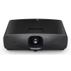 BenQ W2720i standardprojektsiooniga projektor 2500 ANSI luumenit DLP UHD 4K (3840x2160) 3D Must