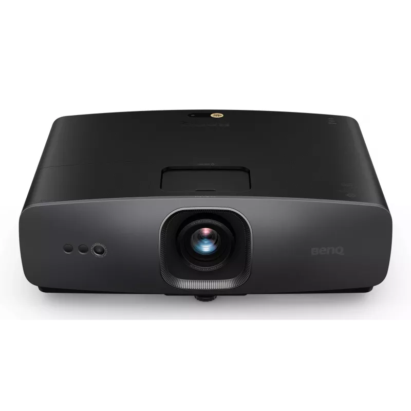 BenQ W2720i standardprojektsiooniga projektor 2500 ANSI luumenit DLP UHD 4K (3840x2160) 3D Must