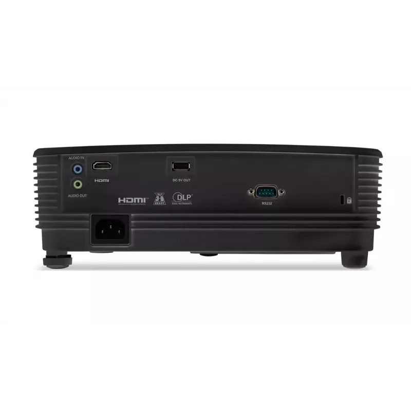 Projektor Acer PD2327W 3200 ANSI luumenit DLP WXGA