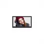 Braun DigiFrame 159 Business Line 8GB digitaalne pildiraam Must 39,6 cm (15,6 tolli)