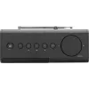 Kantav raadio TechniSat DIGITRADIO 217 analoog ja digitaalne DAB+ FM
