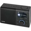 Kantav raadio TechniSat DIGITRADIO 217 analoog ja digitaalne DAB+ FM