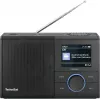 Kantav raadio TechniSat DIGITRADIO 217 analoog ja digitaalne DAB+ FM