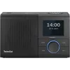 Kantav raadio TechniSat DIGITRADIO 217 analoog ja digitaalne DAB+ FM