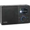 Kantav raadio TechniSat DIGITRADIO 217 analoog ja digitaalne DAB+ FM