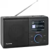 Kantav raadio TechniSat DIGITRADIO 217 analoog ja digitaalne DAB+ FM