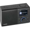 Kantav raadio TechniSat DIGITRADIO 217 analoog ja digitaalne DAB+ FM