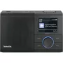 Kantav raadio TechniSat DIGITRADIO 217 analoog ja digitaalne DAB+ FM