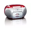 Kaasaskantav CD-mängija Lenco SCD-420