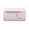 Kaasaskantav raadio Sharp DR-P420 digitaalse tuuneriga DAB DAB+ FM roosa
