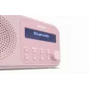 Kaasaskantav raadio Sharp DR-P420 digitaalse tuuneriga DAB DAB+ FM roosa