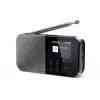 Sharp DR-P520 personaalraadio digitaalse tuuneriga DAB DAB+ FM