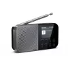 Sharp DR-P520 personaalraadio digitaalse tuuneriga DAB DAB+ FM