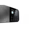 Sharp DR-P520 personaalraadio digitaalse tuuneriga DAB DAB+ FM