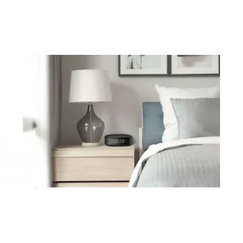 Philips TAR3205/12 raadio Kell Digitaalne Must