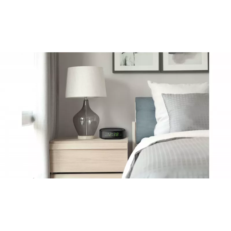 Philips TAR3205/12 raadio Kell Digitaalne Must