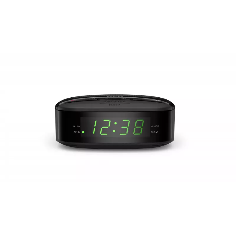 Philips TAR3205/12 raadio Kell Digitaalne Must