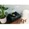Rihmülekandega audio plaadimängija Lenco LS-430BK Must 40W Bluetooth