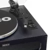 Rihmülekandega audio plaadimängija Lenco LS-430BK Must 40W Bluetooth