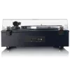 Rihmülekandega audio plaadimängija Lenco LS-430BK Must 40W Bluetooth