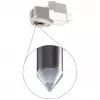 Rihmülekandega audio plaadimängija Lenco LS-430BK Must 40W Bluetooth