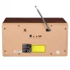 Isiklik CD-mängija Denver MDA-525DW 10 W DAB+ FM