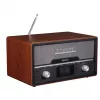 Isiklik CD-mängija Denver MDA-525DW 10 W DAB+ FM