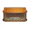 Plaadimängija Denver MRD-51 Brown