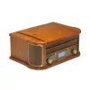 Plaadimängija Denver MRD-51 Brown