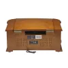 Plaadimängija Denver MRD-51 Brown