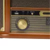 Plaadimängija Denver MRD-51 Brown