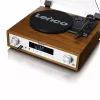 Rihmveoga heliplaatide mängimise seade Lenco MC-160WD